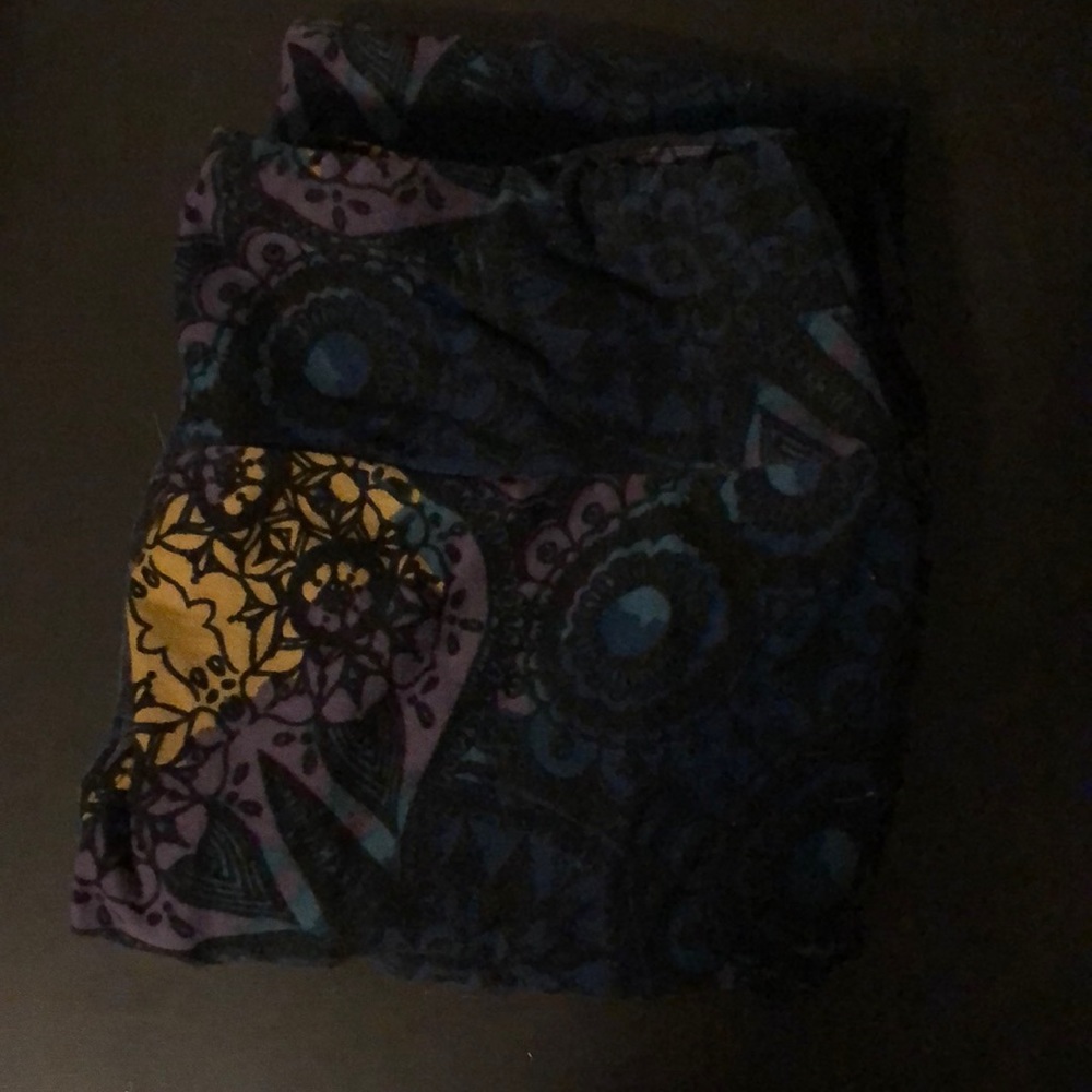 Os “Harry Potter” leggings